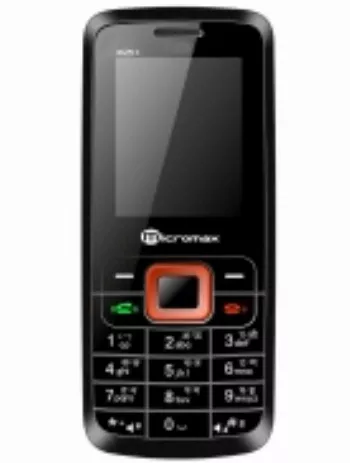 Harga Micromax X2i plus