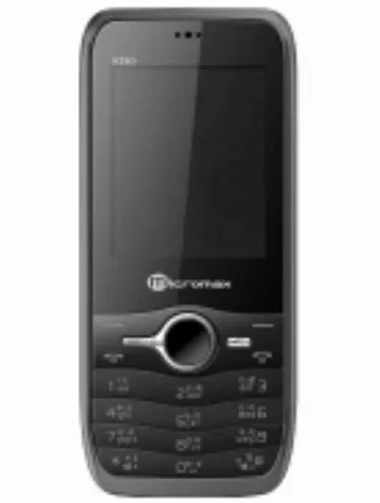 Harga Micromax X330