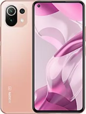 Harga Xiaomi 11 Lite 5G NE