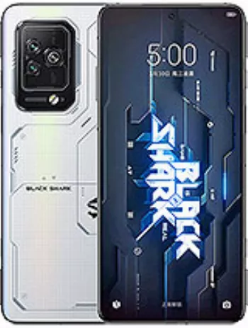 Harga Xiaomi Black Shark 5 Pro