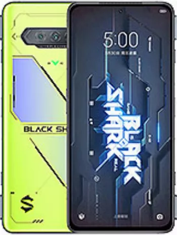 Harga Xiaomi Black Shark 5 RS