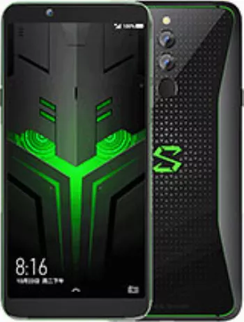 Harga Xiaomi Black Shark Helo