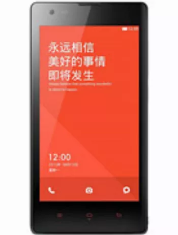 Harga Xiaomi Redmi