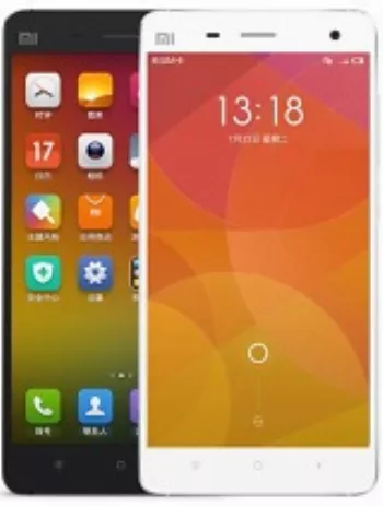 Harga Xiaomi Mi 4