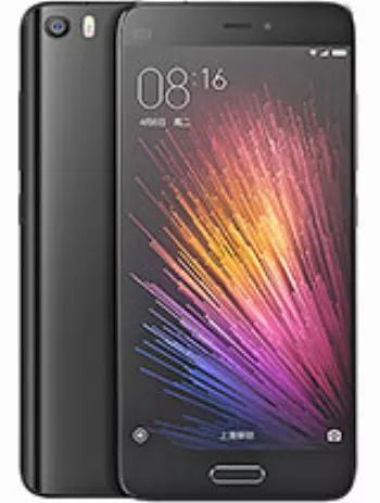 Harga Xiaomi Mi 5