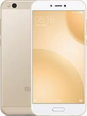 Harga Xiaomi Mi 5c