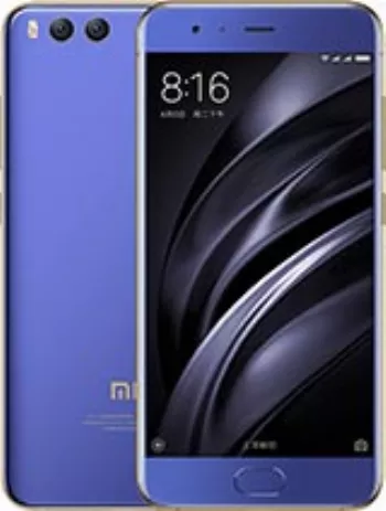 Harga Xiaomi Mi 6