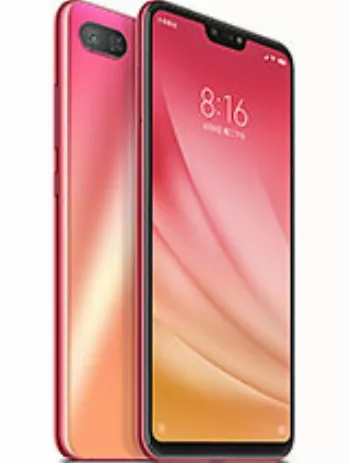 Harga Xiaomi Mi 8 Lite