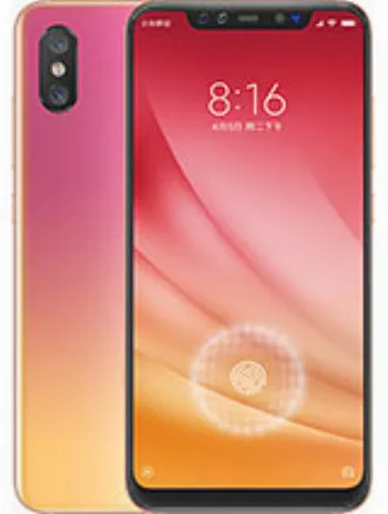 Harga Xiaomi Mi 8 Pro