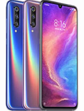 Harga Xiaomi Mi 9X