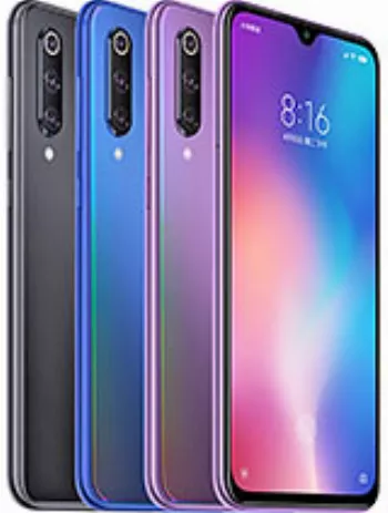 Harga Xiaomi Mi 9 SE