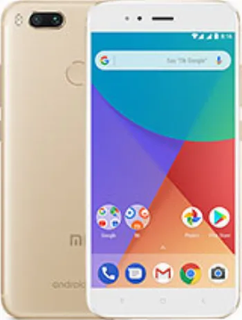 Harga Xiaomi Mi A1 (Mi 5X