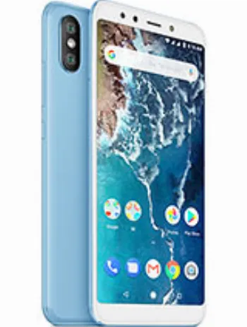 Harga Xiaomi Mi A2 (Mi 6X