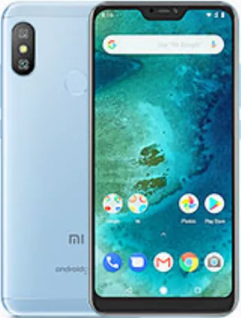 Harga Xiaomi Mi A2 Lite (Redmi 6 Pro