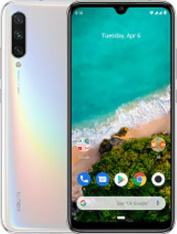 Harga Xiaomi Mi A3