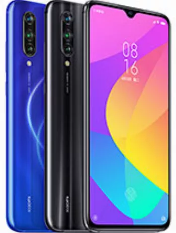 Harga Xiaomi Mi 9 Lite