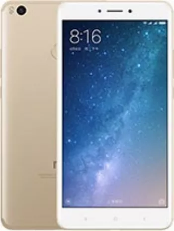 Harga Xiaomi Mi Max 2