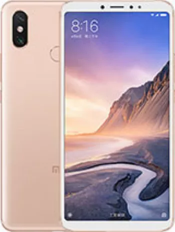 Harga Xiaomi Mi Max 3