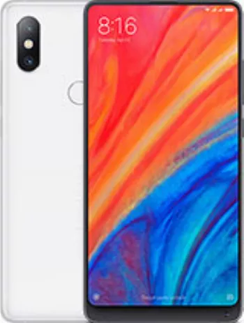 Harga Xiaomi Mi Mix 2S