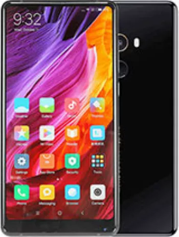 Harga Xiaomi Mi Mix 2