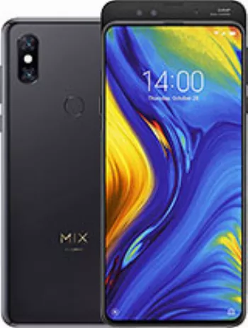 Harga Xiaomi Mi Mix 3