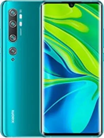 Harga Xiaomi Mi Note 10 Pro