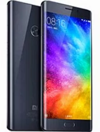 Harga Xiaomi Mi Note 2