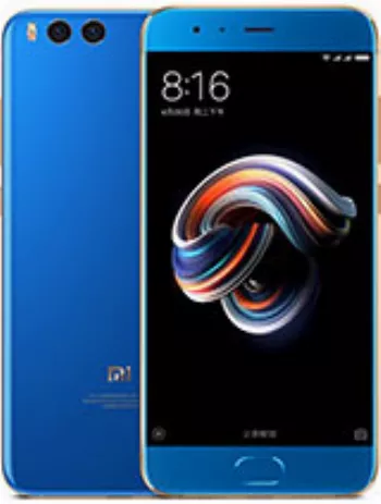 Harga Xiaomi Mi Note 3