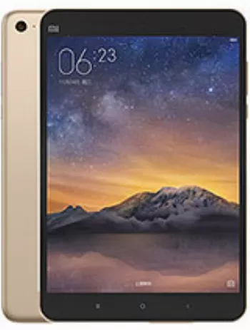 Harga Xiaomi Mi Pad 2