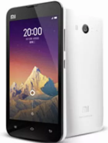 Harga Xiaomi Mi 2S