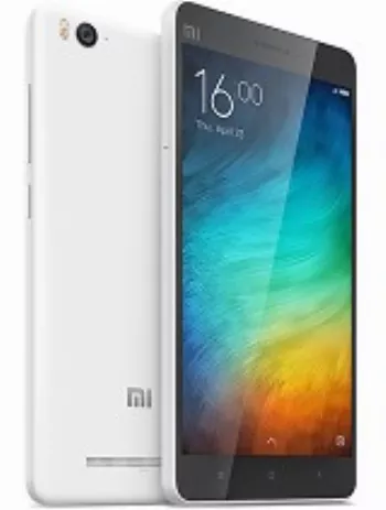 Harga Xiaomi Mi 4i