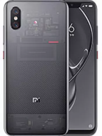 Harga Xiaomi Mi 8 Explorer