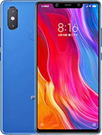 Harga Xiaomi Mi 8 SE