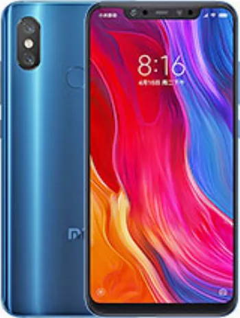 Harga Xiaomi Mi 8