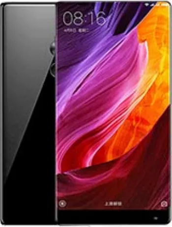 Harga Xiaomi Mi Mix