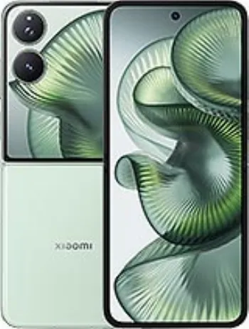 Harga Xiaomi Mix Flip 2