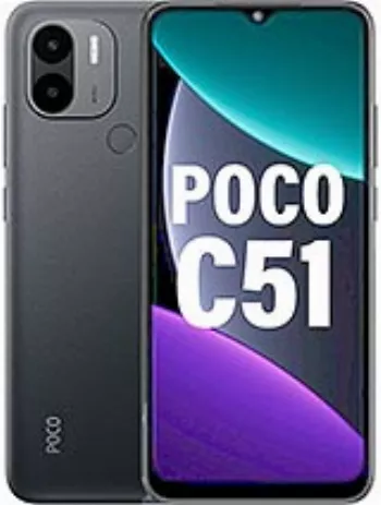 Harga Xiaomi Poco C51