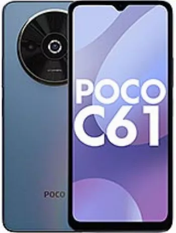 Harga Xiaomi Poco C61