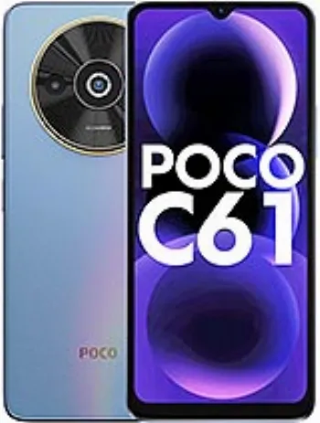 Harga Xiaomi Poco C61