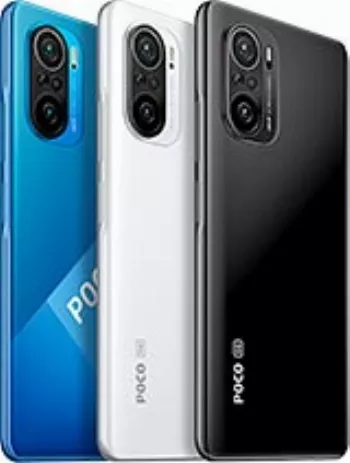 Harga Xiaomi Poco F3