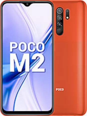 Harga Xiaomi Poco M2