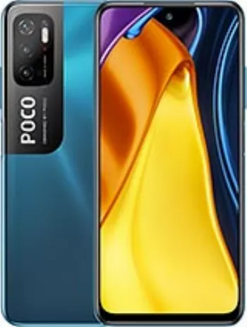 Harga Xiaomi Poco M3 Pro