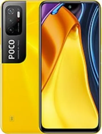 Harga Xiaomi Poco M3 Pro 5G