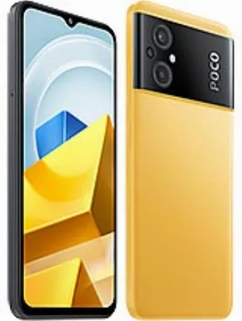 Harga Xiaomi Poco M5 (India)