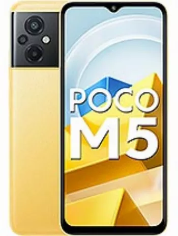 Harga Xiaomi Poco M5