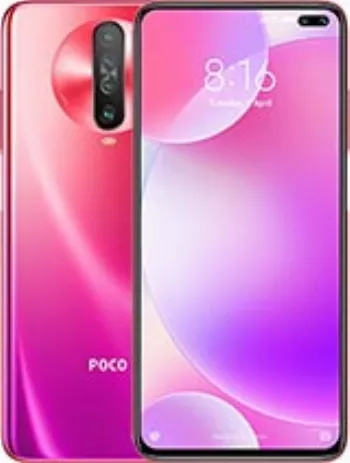 Harga Xiaomi Poco X2