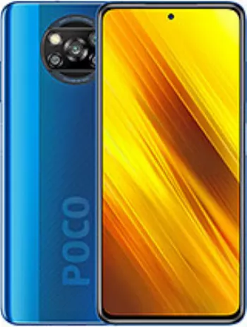 Harga Xiaomi Poco X3 NFC