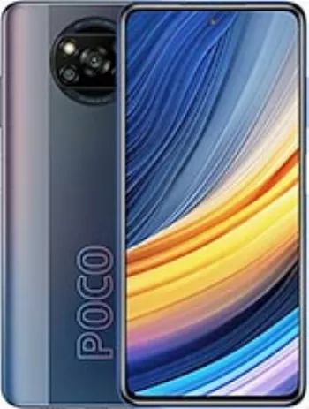 Harga Xiaomi Poco X3 Pro