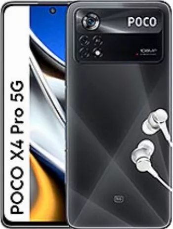 Harga Xiaomi Poco X4 Pro 5G