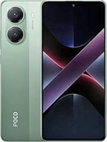 Xiaomi Poco X7 Pro